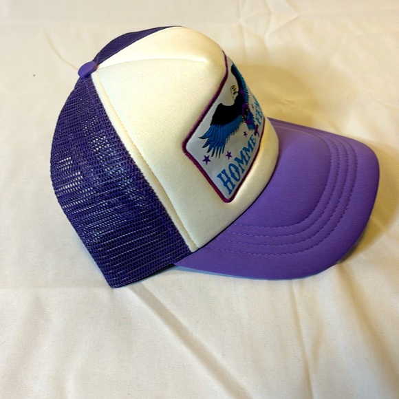 HOMME FEMME Trucker Hat - Picture 4 of 5